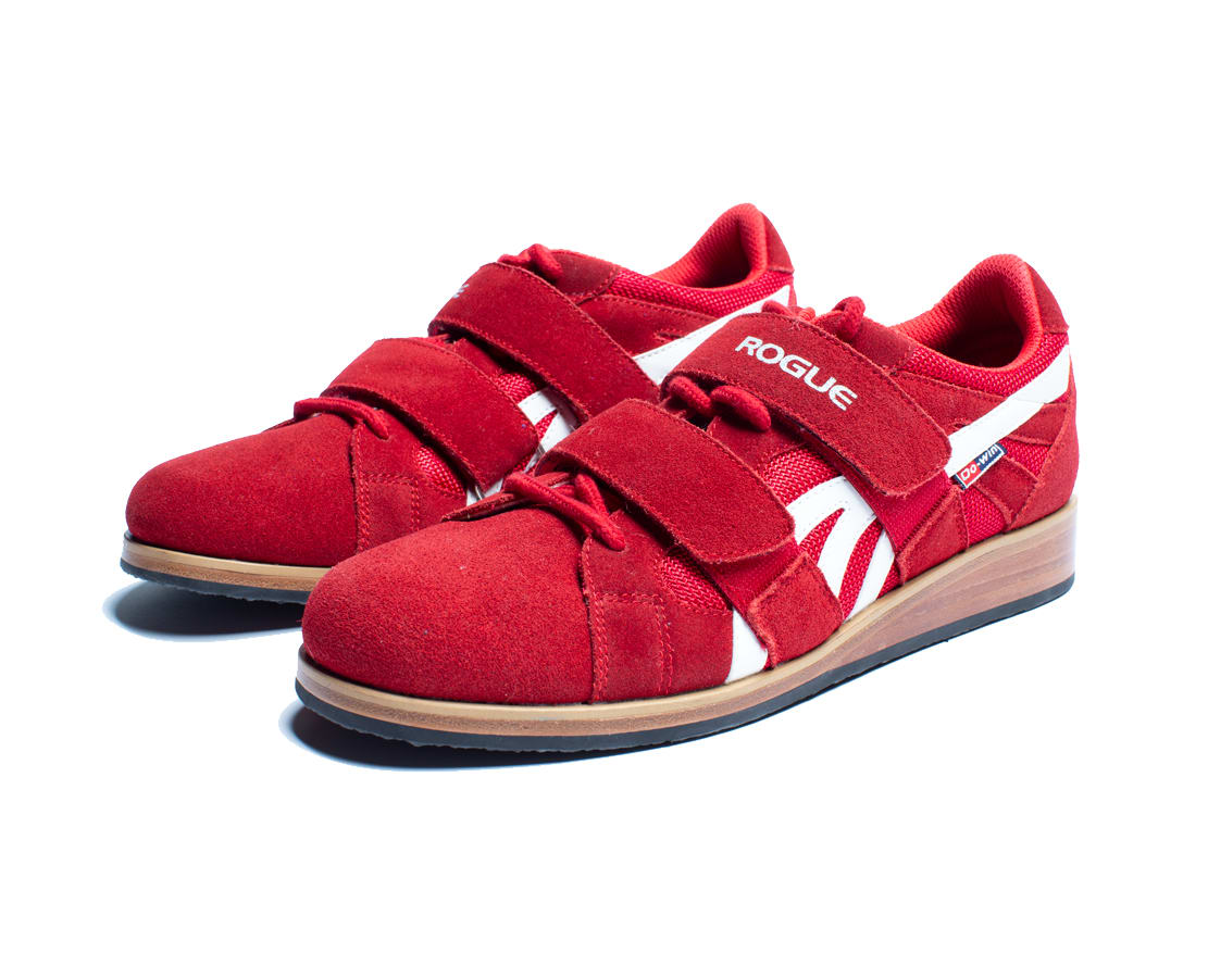 Rogue clearance weightlifting shoes
